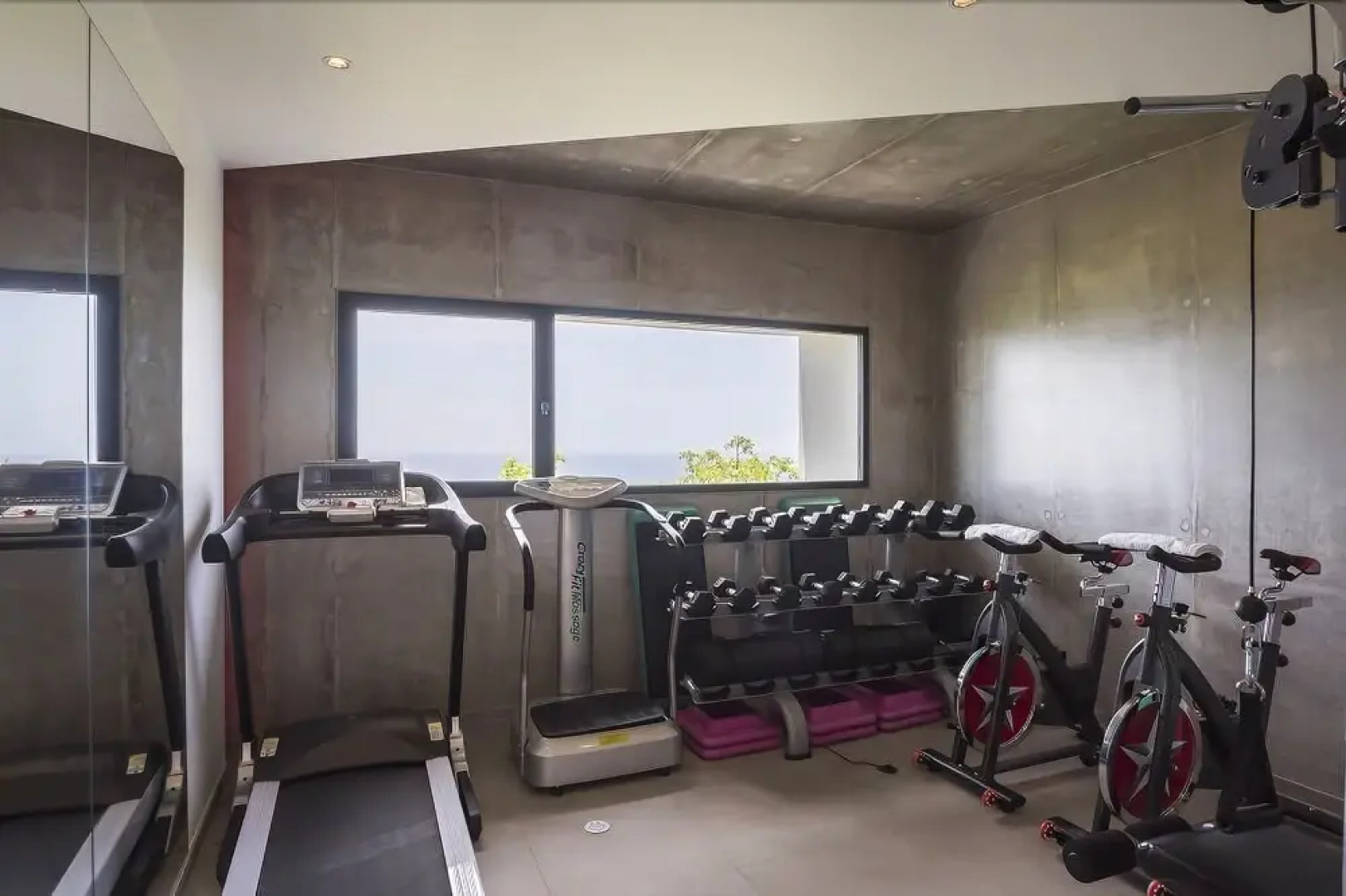 Villa La Danse Du Soleil