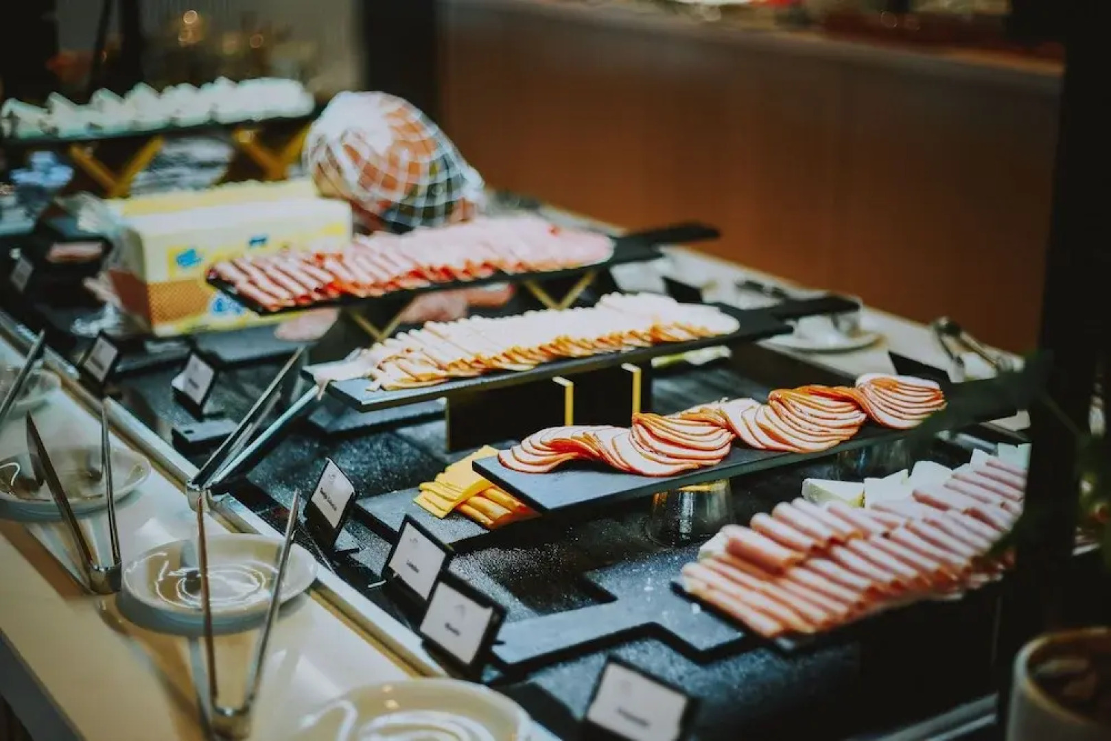 Grand Suites Family Resort