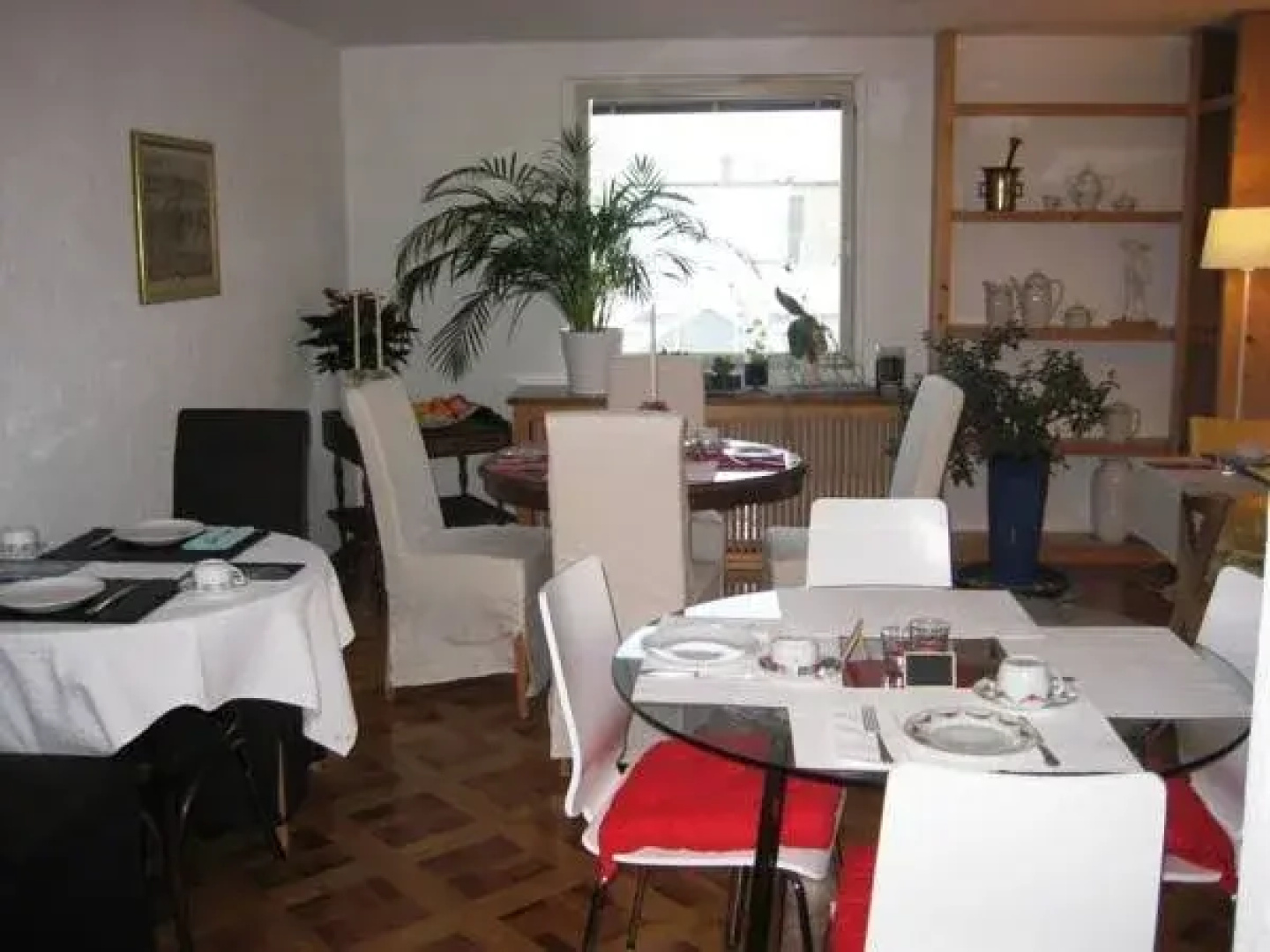 Haus Weibel B&B