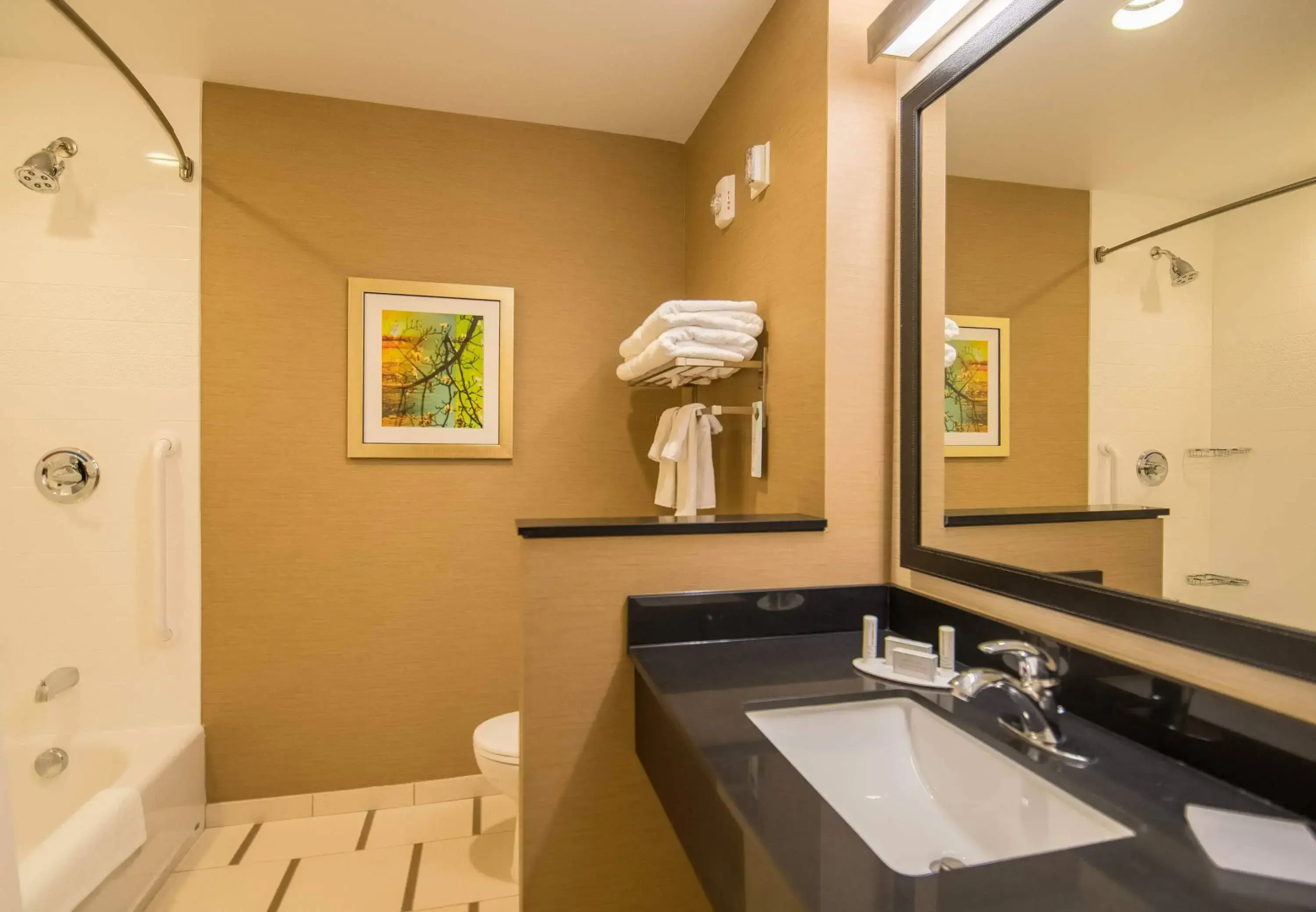 Fairfield Inn & Suites by Marriott Provo Orem