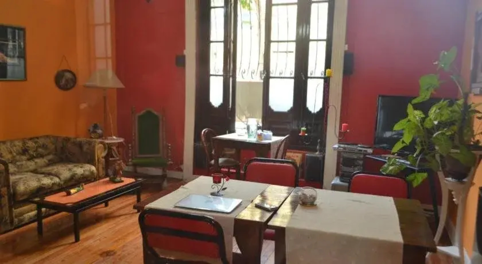 Hotel Casona La Boheme