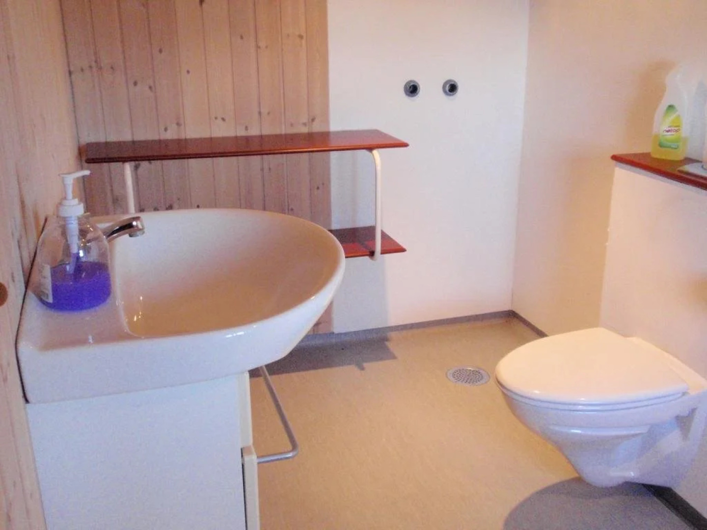 Sandkaas Family Camping & Cottages