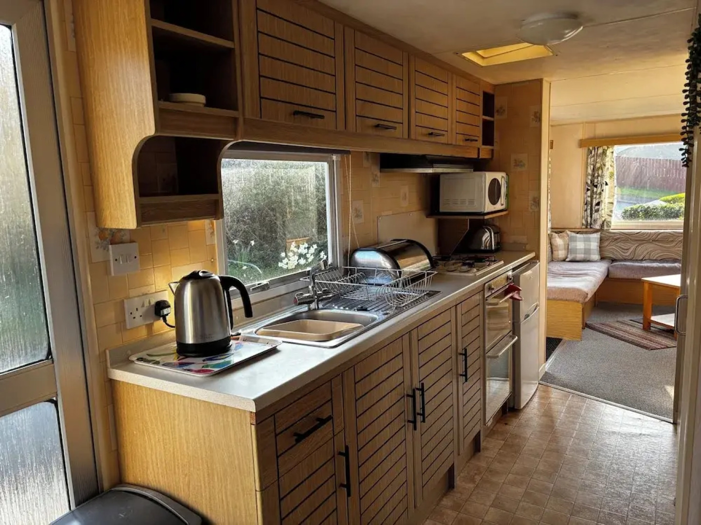 NorthField Holiday Park (31874695)