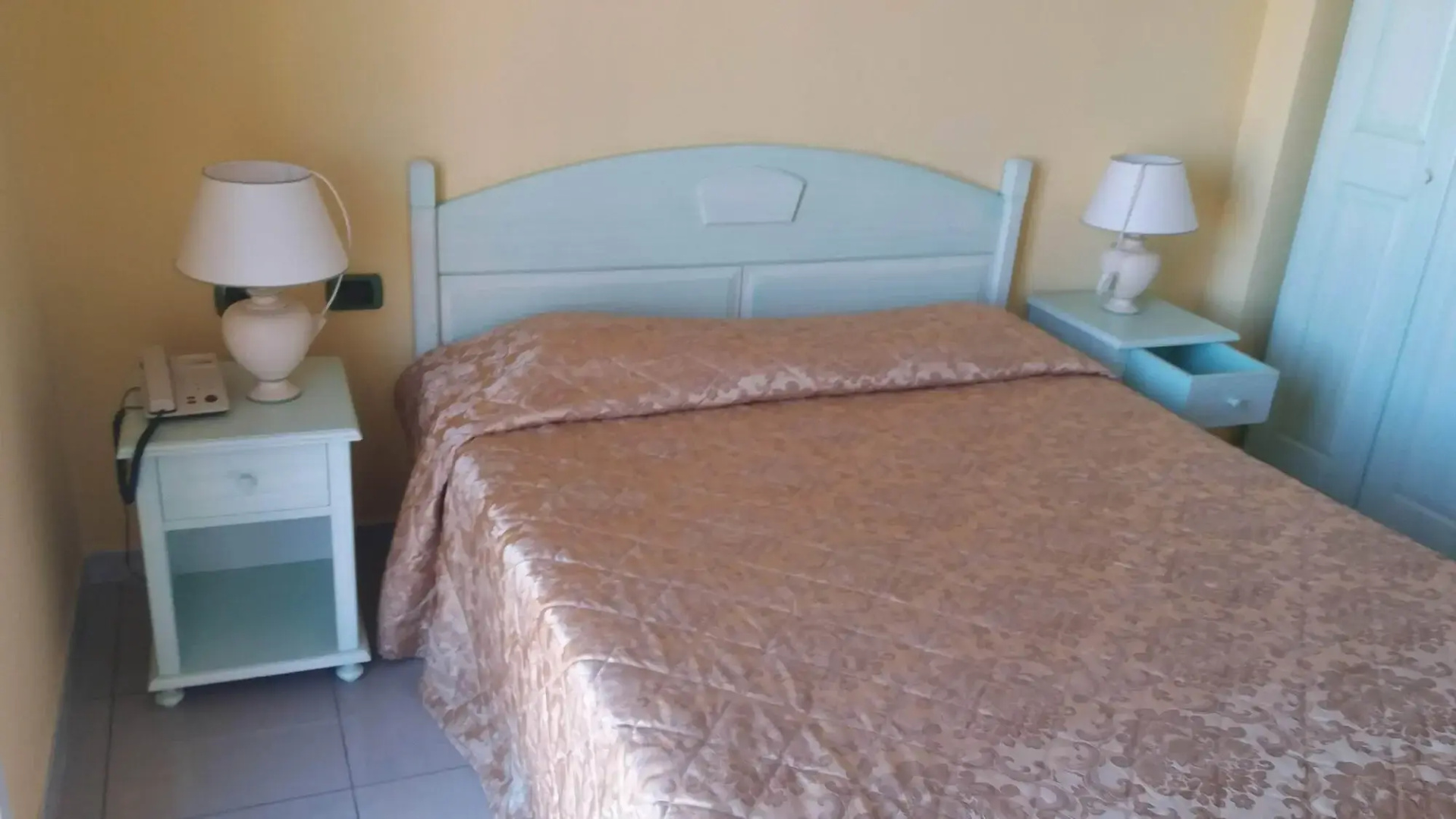 Hotel Solki