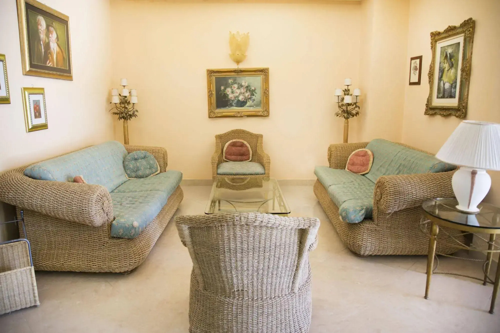 Hotel Village Paradise