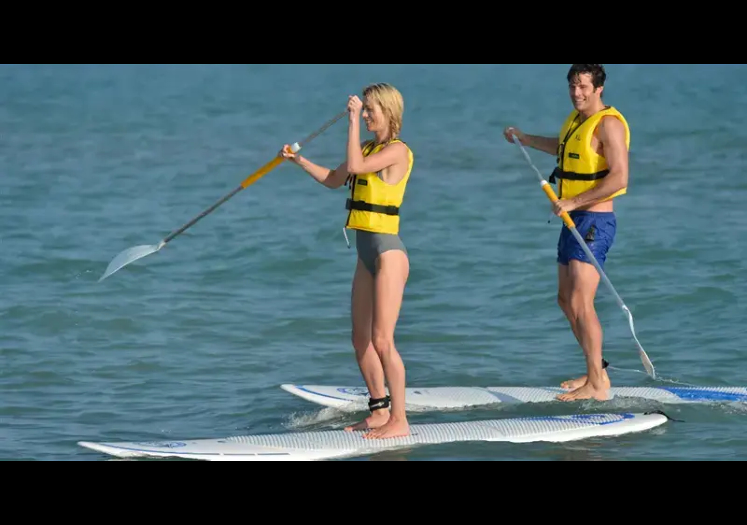 Club Med Lake Paradise