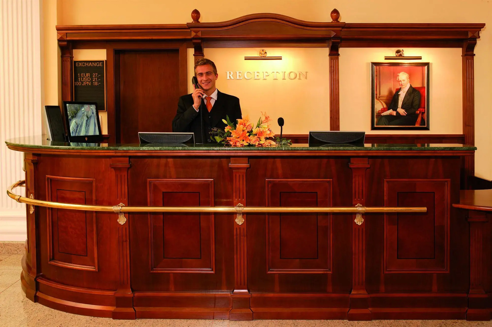 Humboldt Park Hotel And Spa