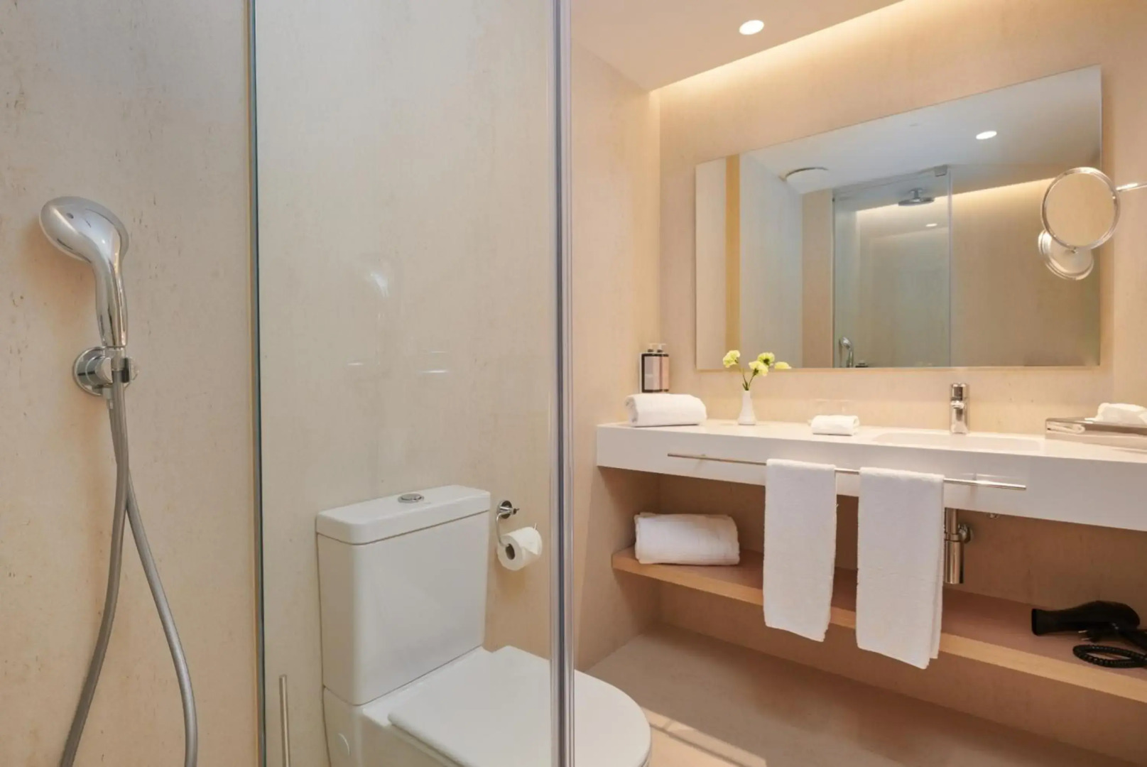 Hipotels Mediterráneo Hotel - Adults Only