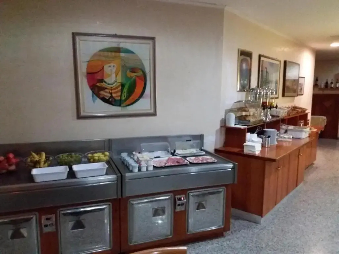 Hotel Motel Residence Gonzaga