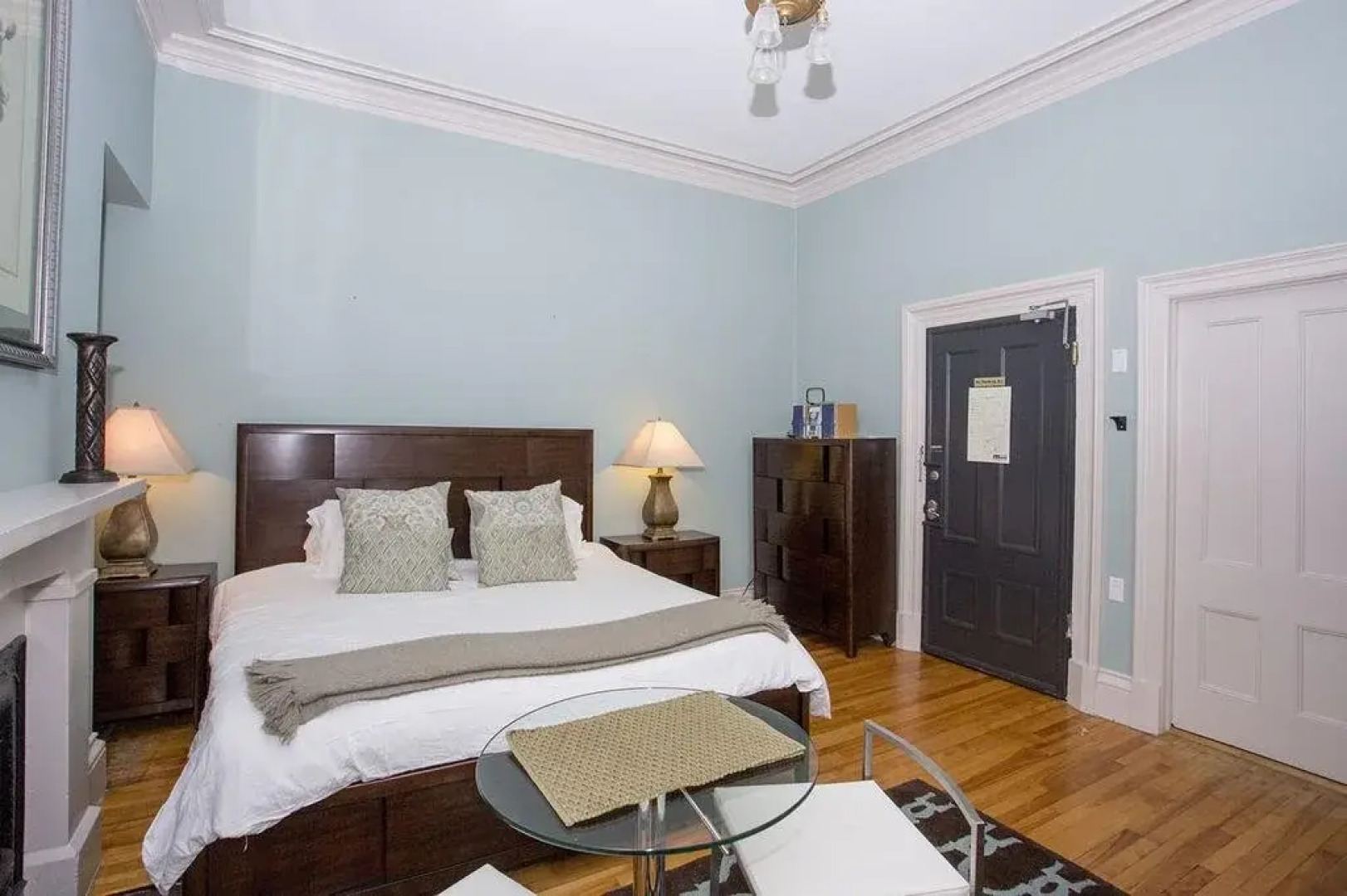 Mary Queen of Scots Inn