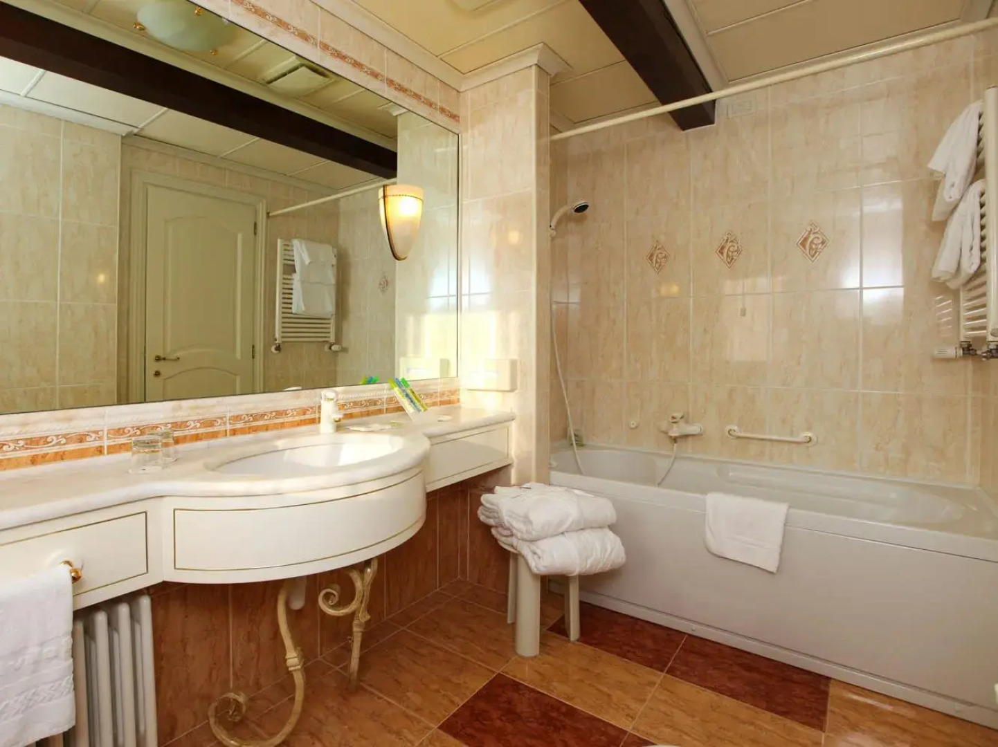 Relais Villa Fiorita