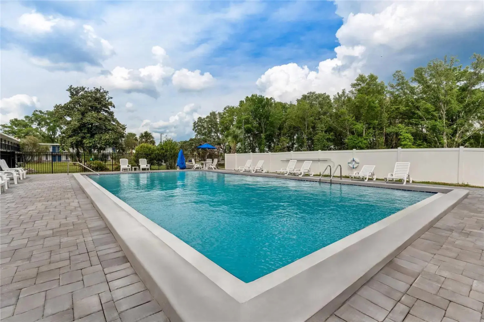 Quality Inn & Suites Ocala I-75