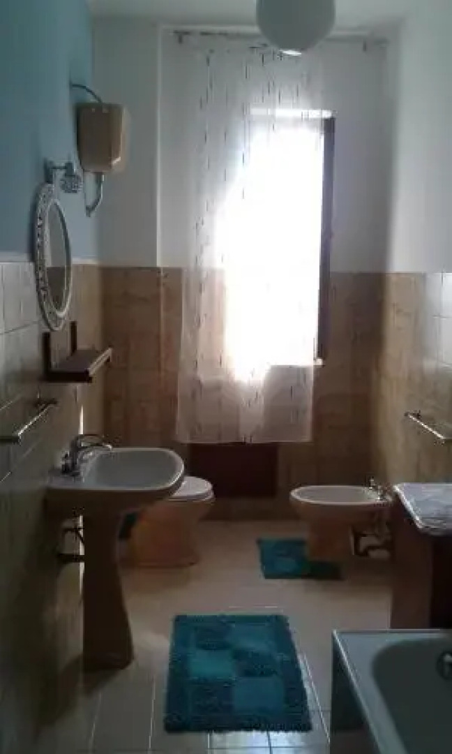 Appartamenti Del Pescatore