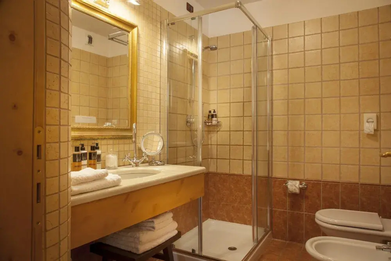 Boutique Hotel and Chalets Salvadori