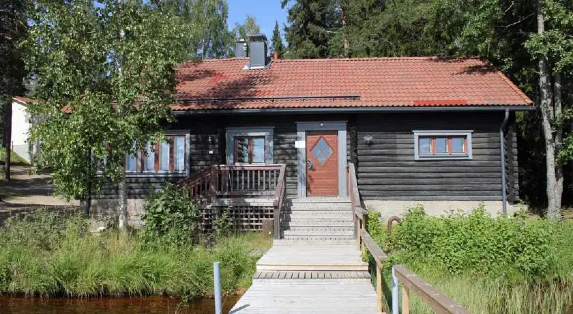 Hotel Partaharju