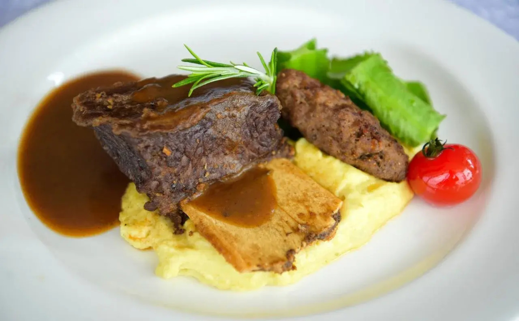 Bintan Lagoon Resort