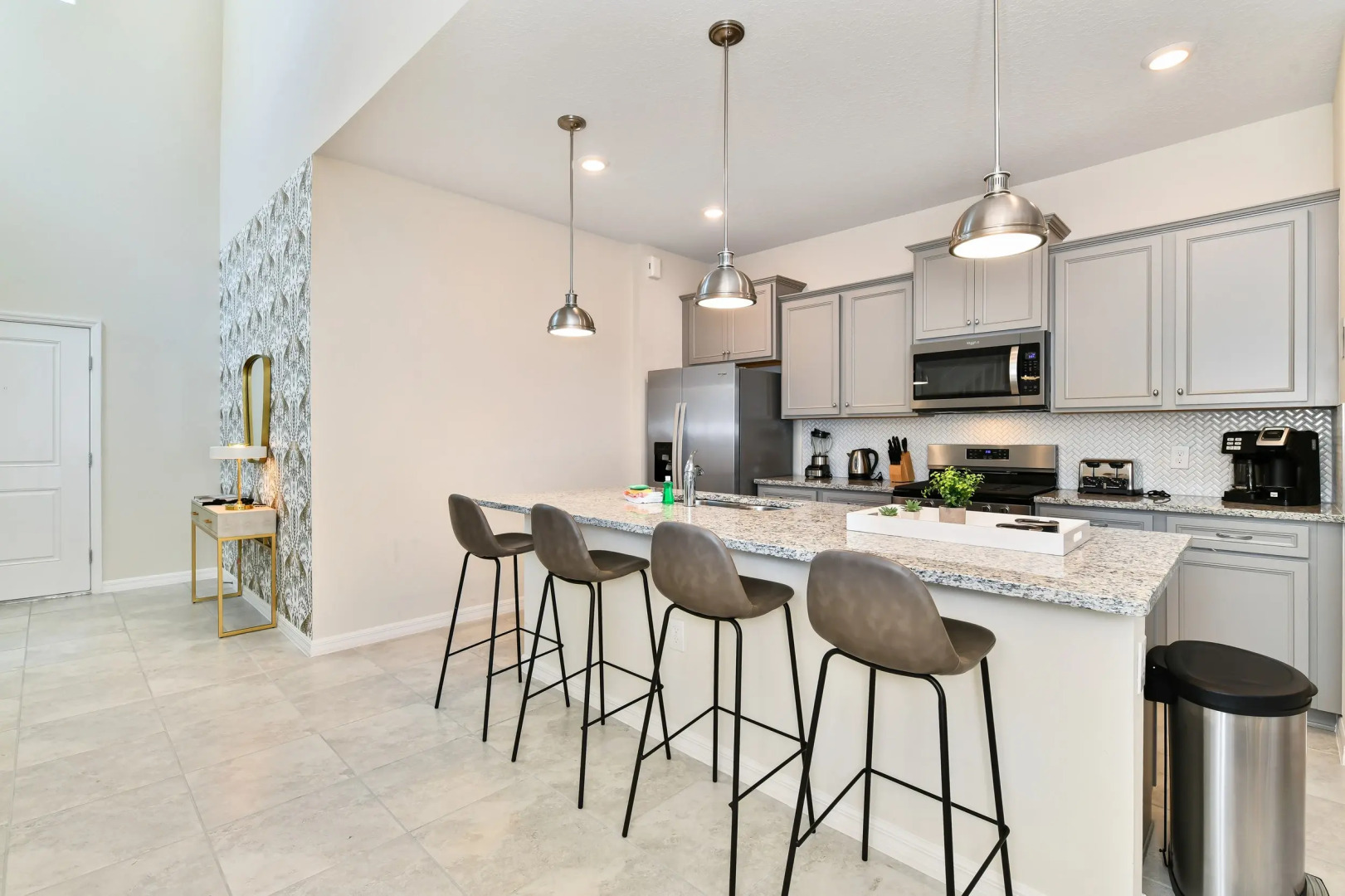 NH-SR7252, Davenport, US