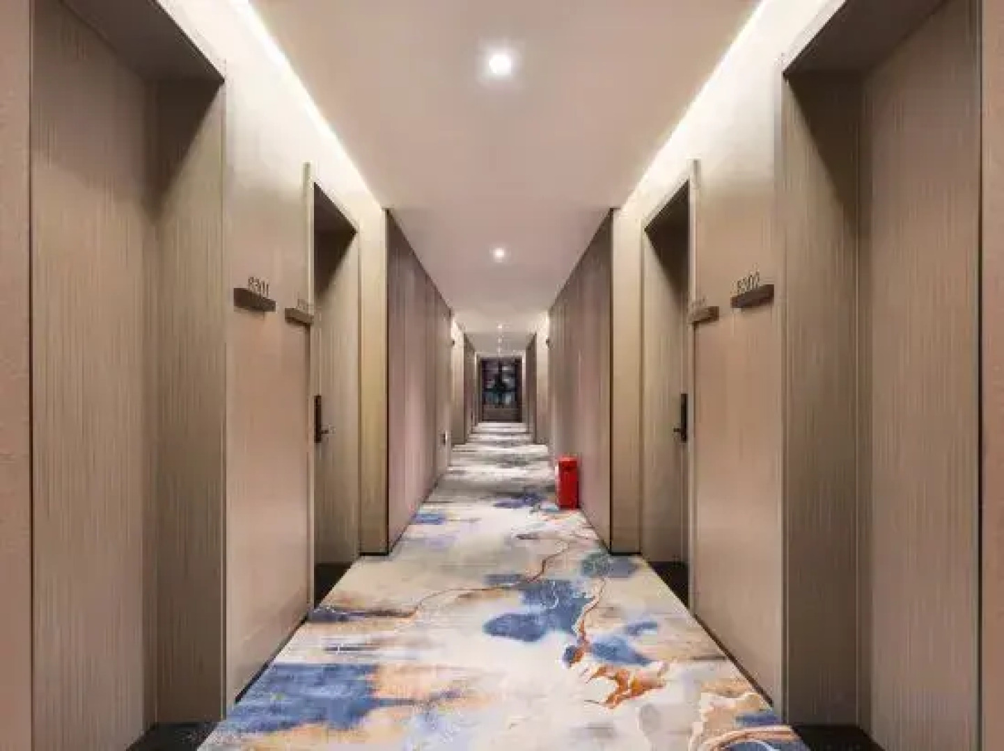 ENJOY INN Hotel (Lingao Branch)