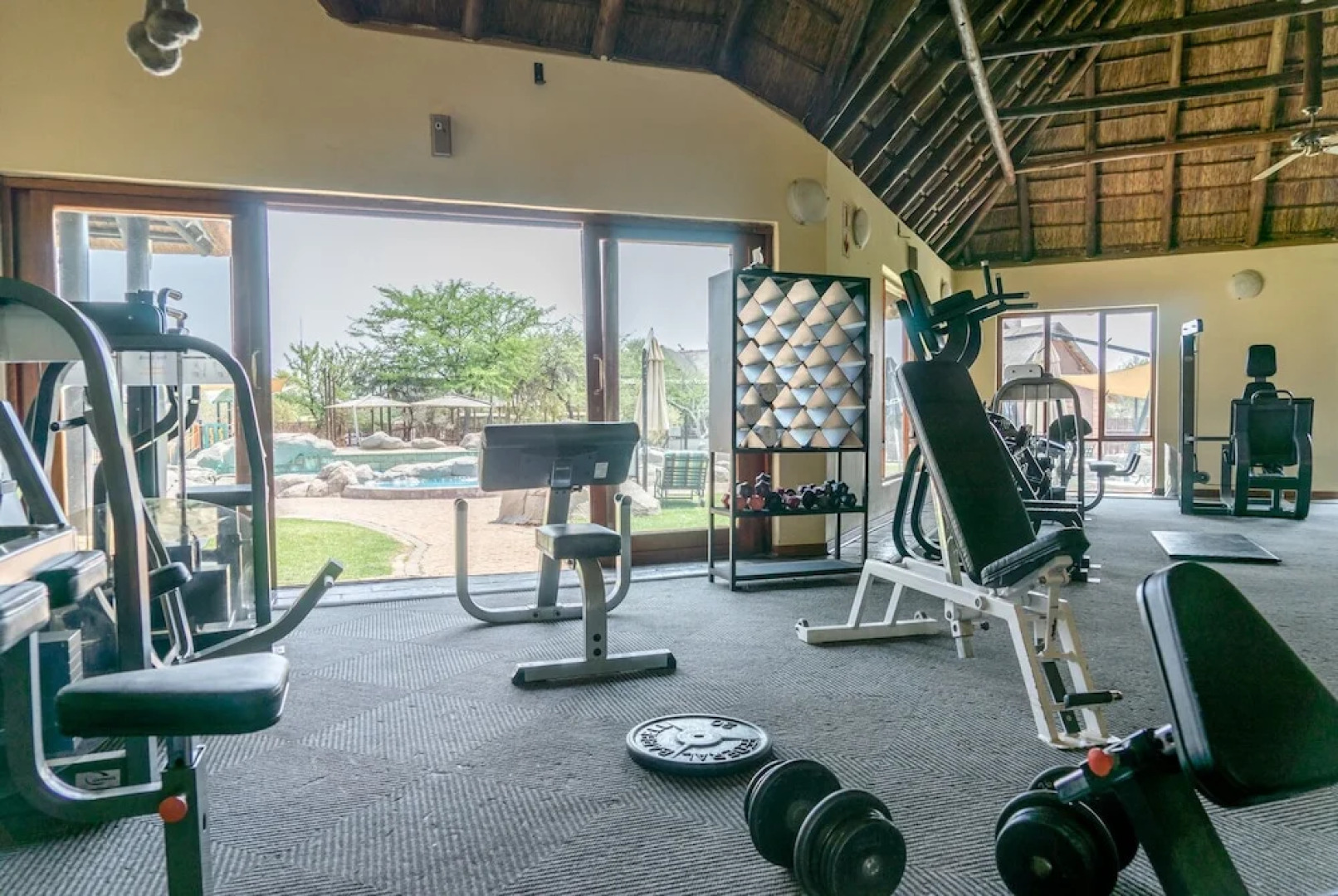 Zebula Golf Estates and Spa