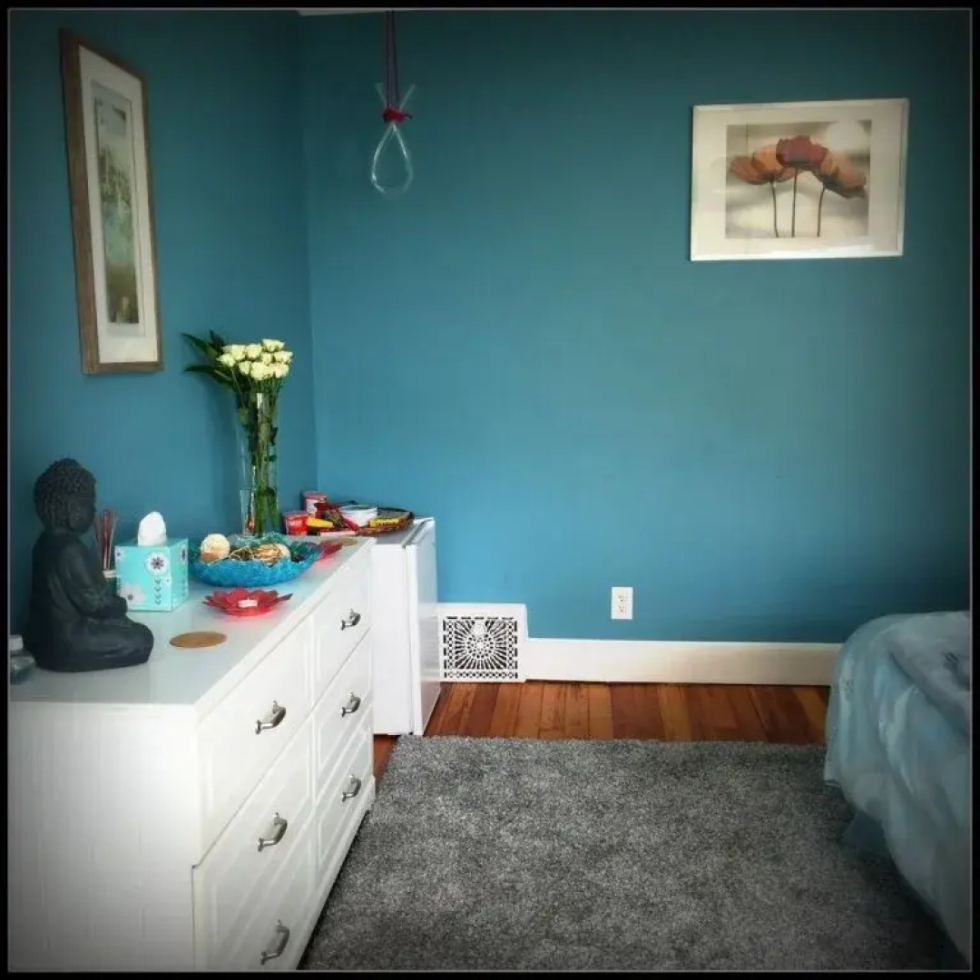 The Blue Water Boathouse Inn