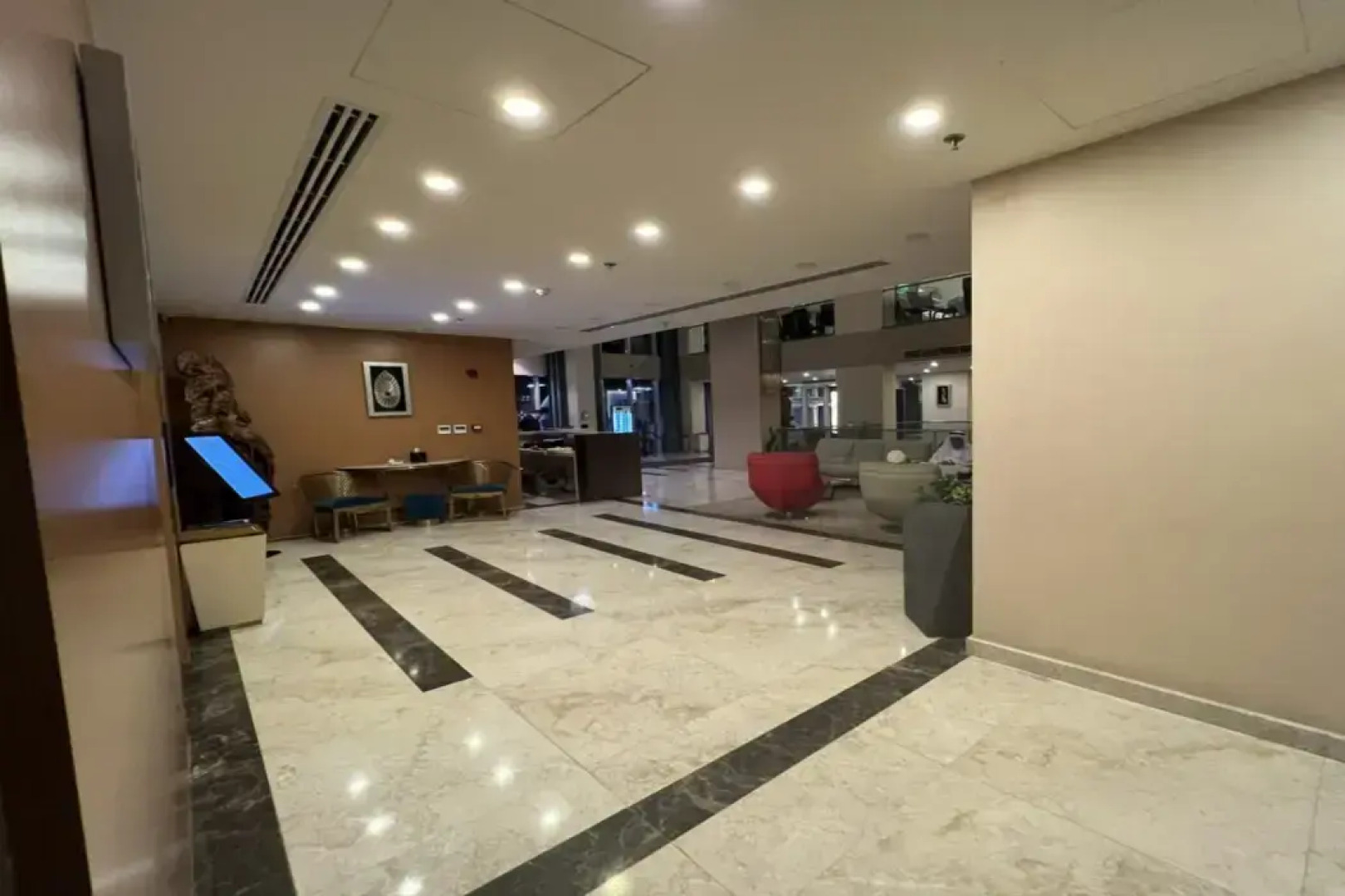 Al Sahla Land Hotel