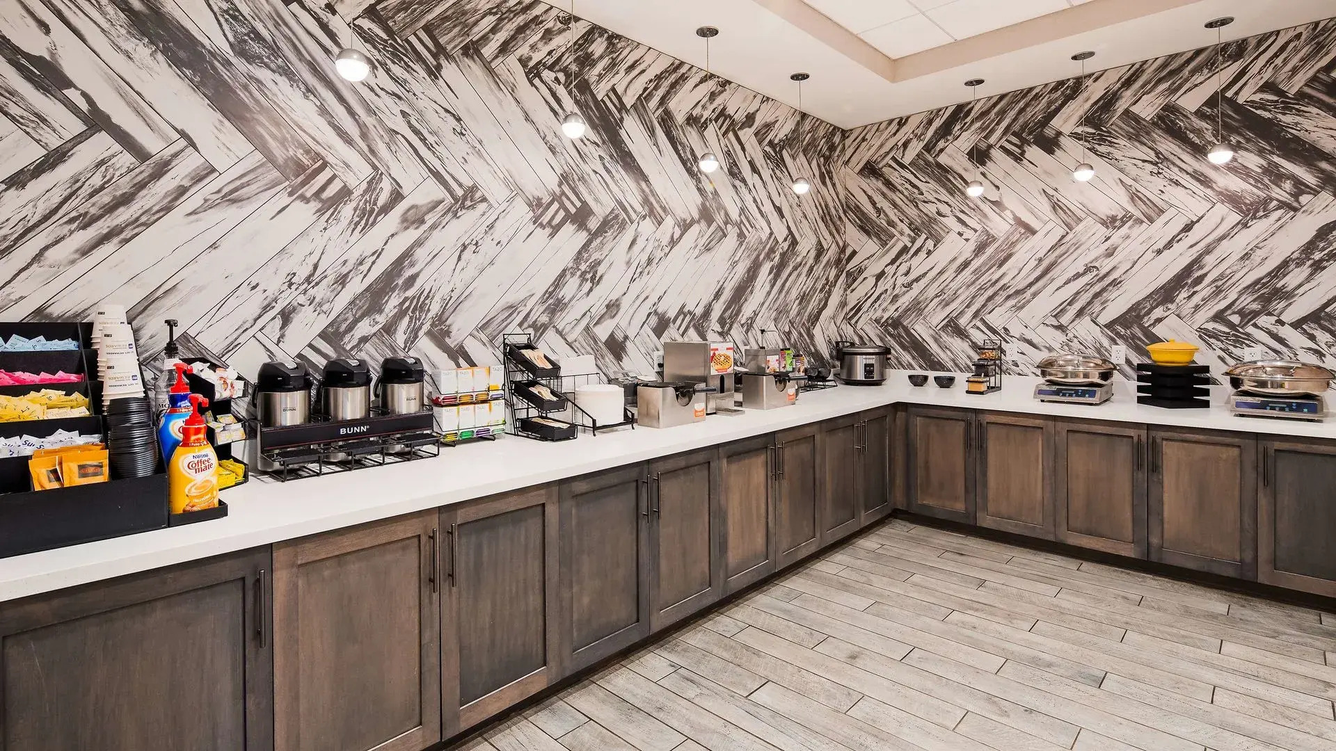 Best Western Plus Cranberry-Pittsburgh North