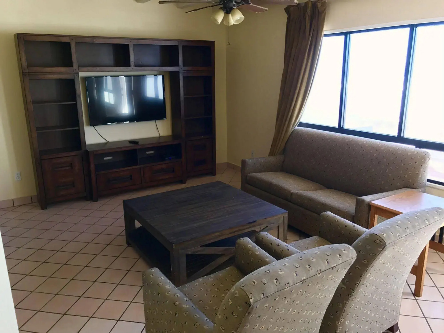 Quinta Pacifica Beachfront Villas