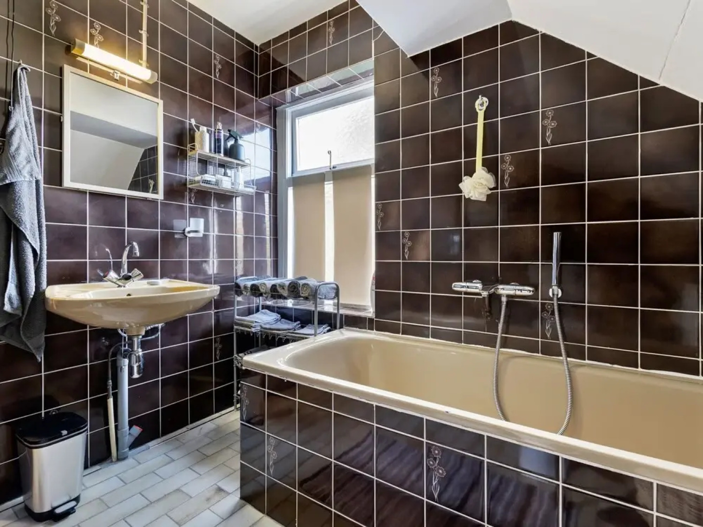 Luxurious Holiday Home in Arendonk with Garden