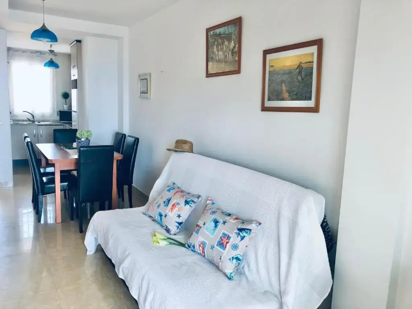 Apartment Papa Luna