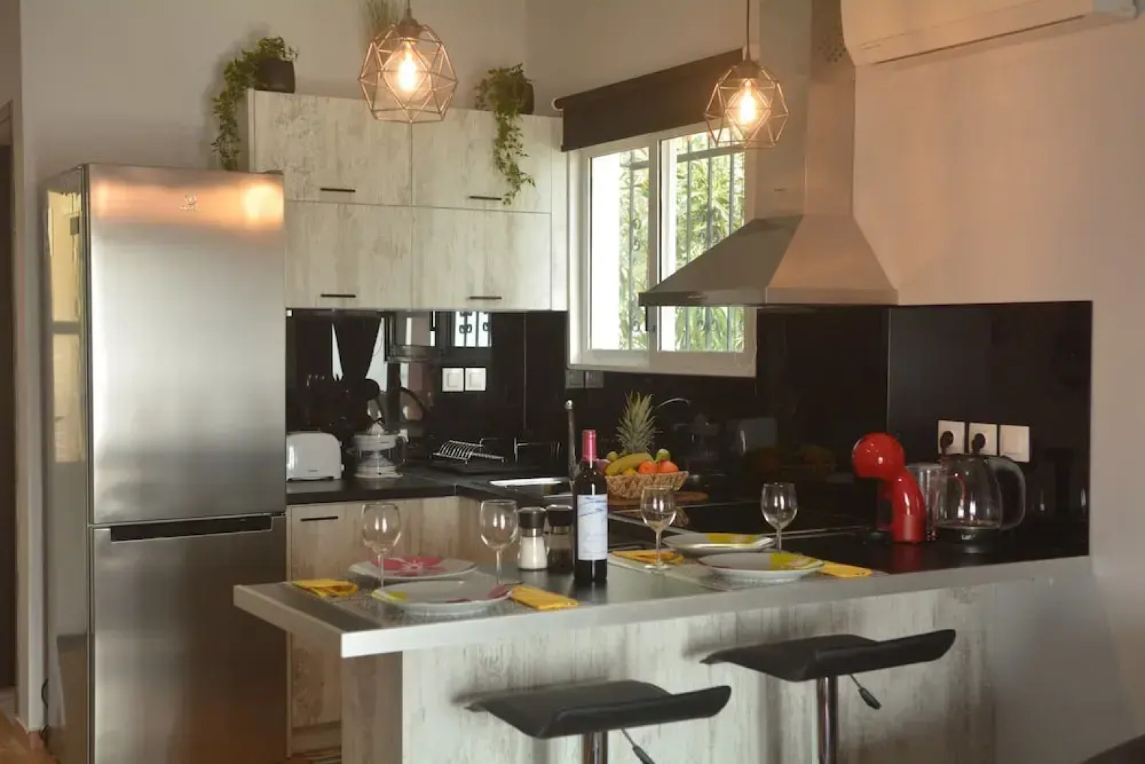 Sunrise View Apartments