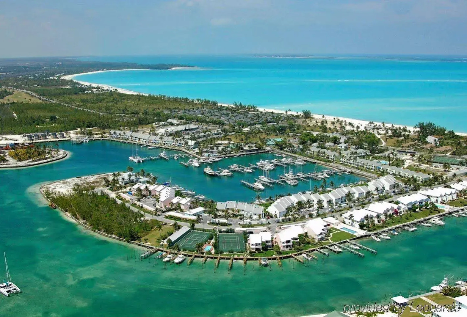 Treasure Cay Beach, Marina & Golf Resort