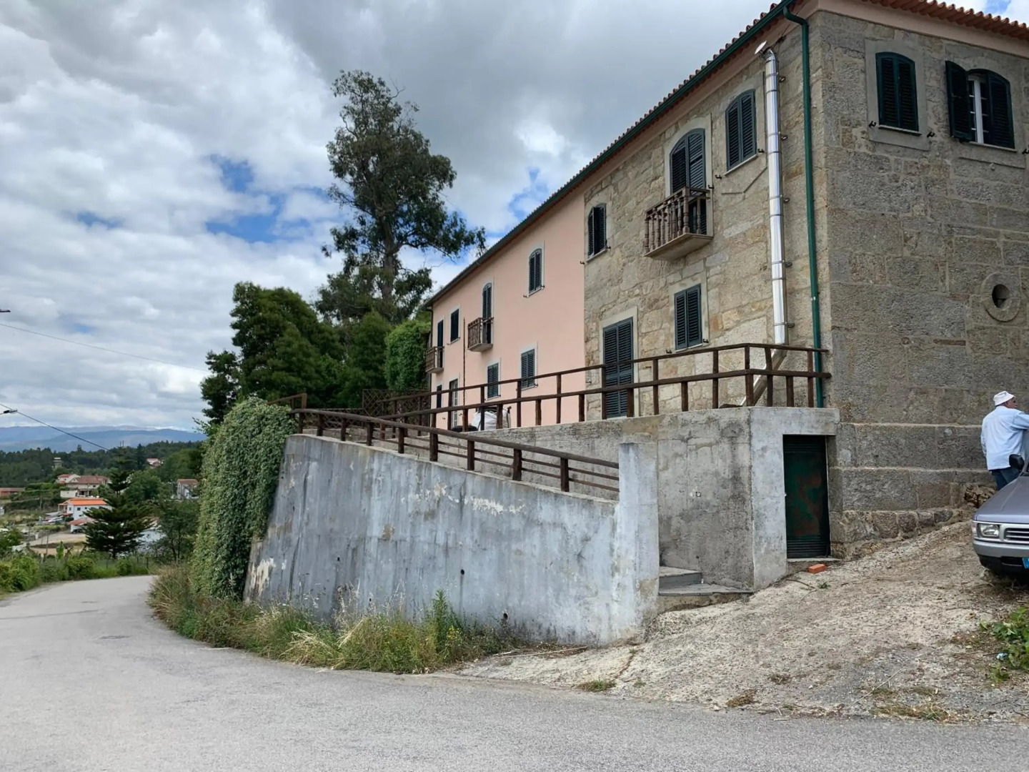 Quinta Viela Principal