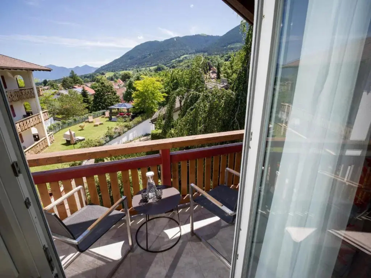 Ammergauer Zeitgeist