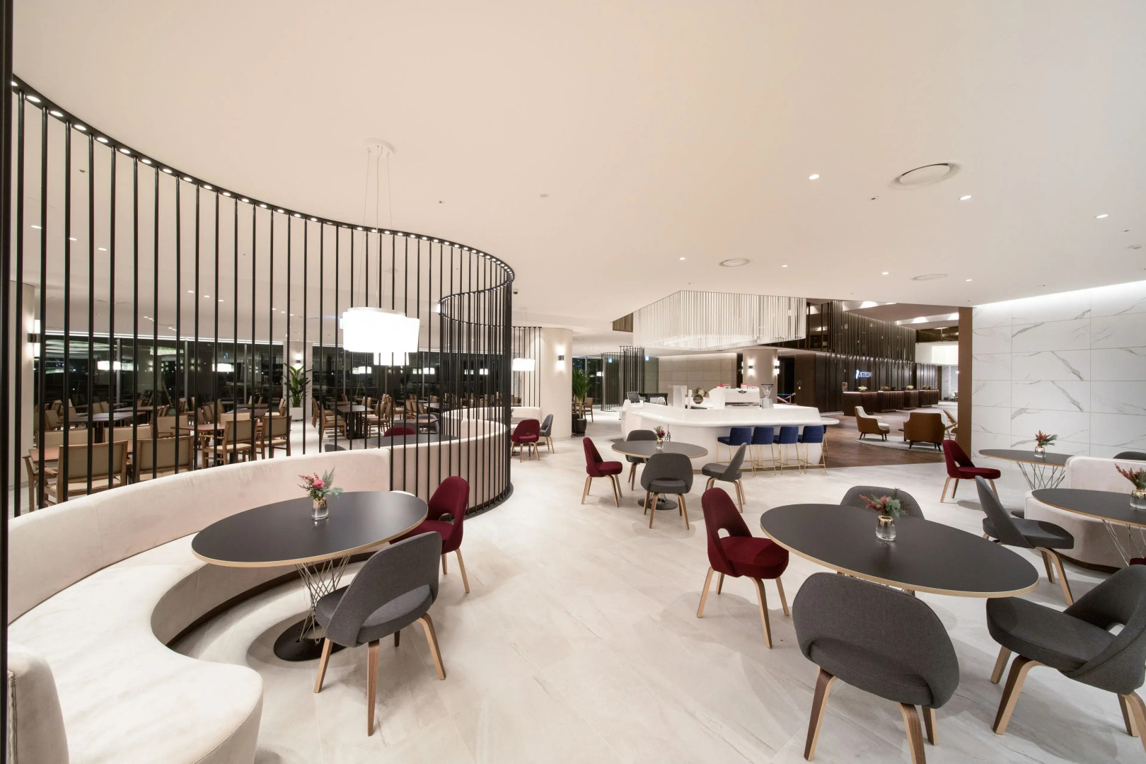 Hotel Marinabay Seoul