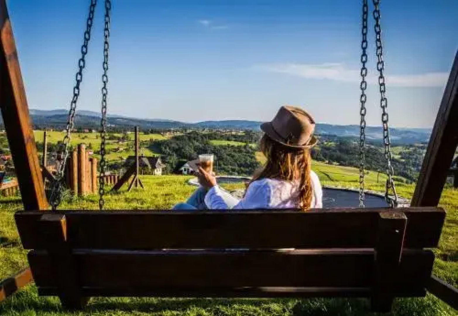 Złoty Groń Resort & Spa