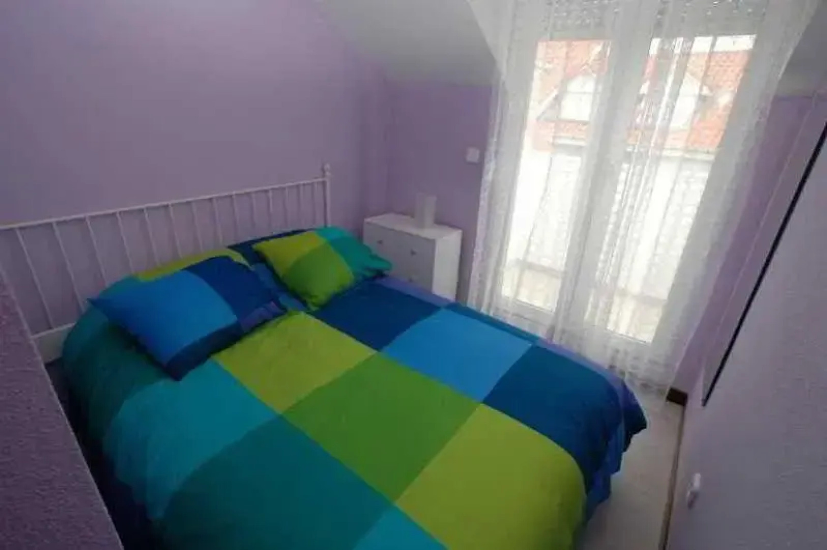 Hotel Playa La Arena