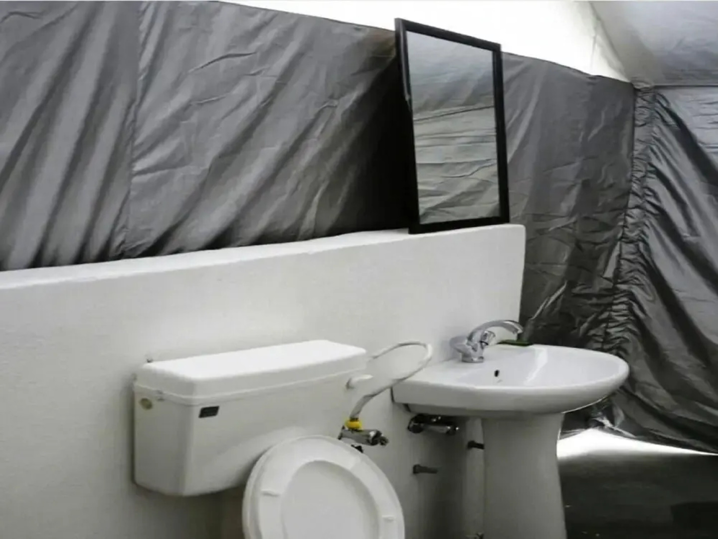 TIH Nubra Leisure Camp - Hunder