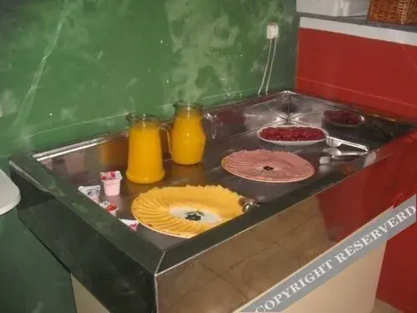 Pousada Vila do Parque