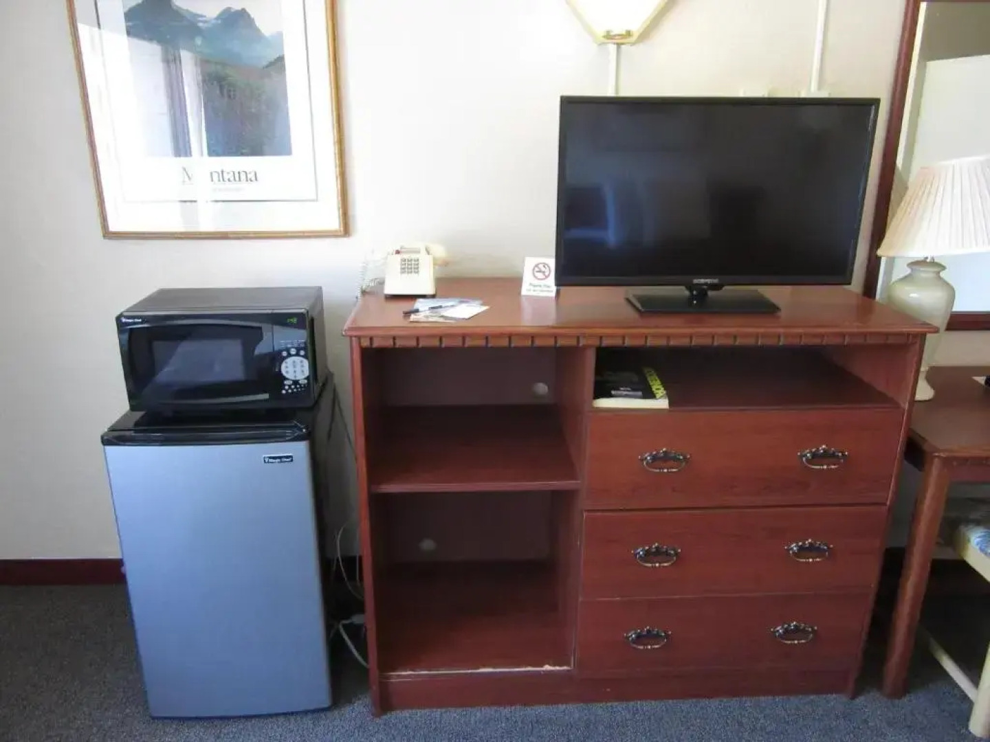 Travelodge by Wyndham Kalispell