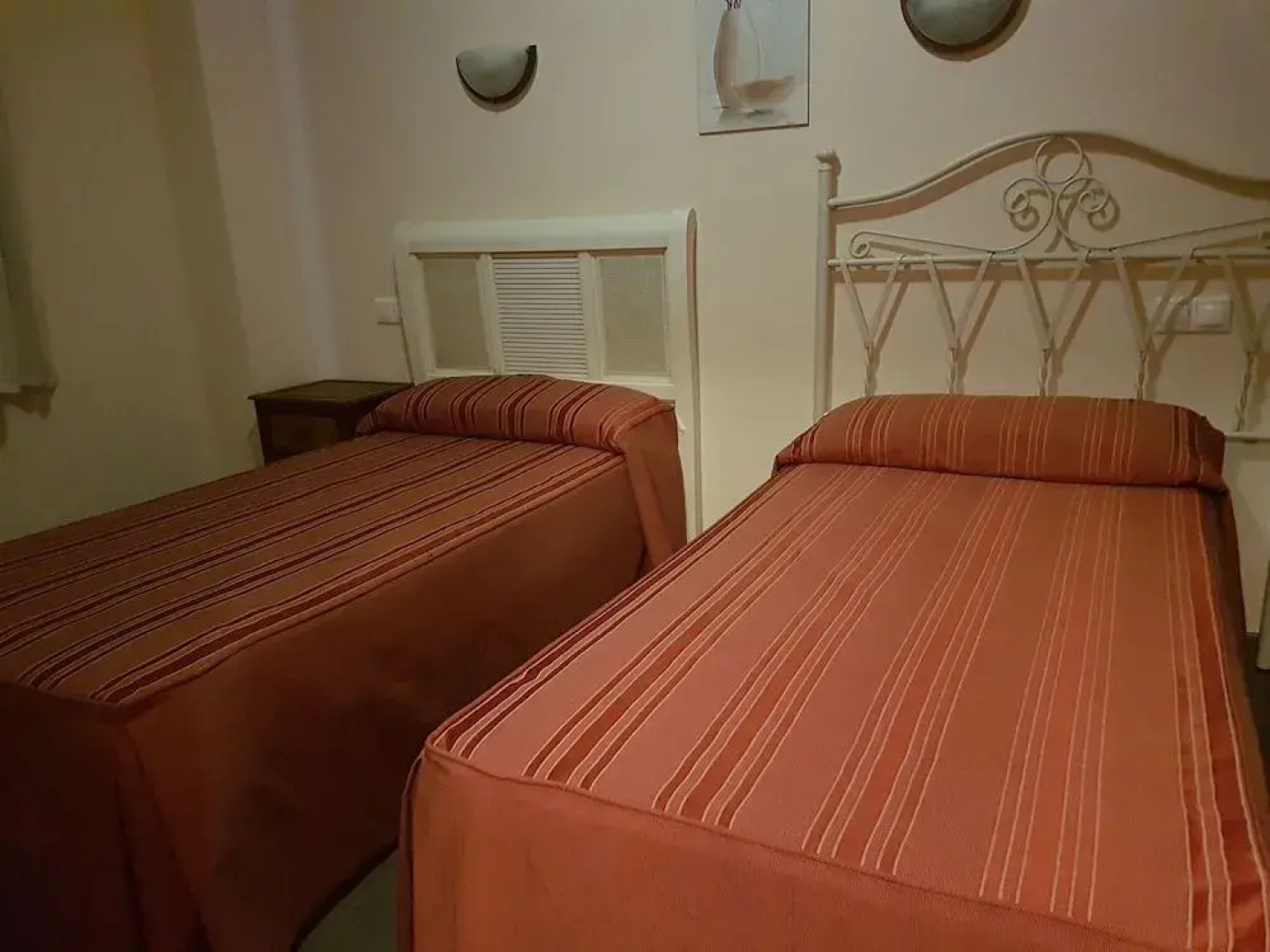 Apartamentos La Cochera