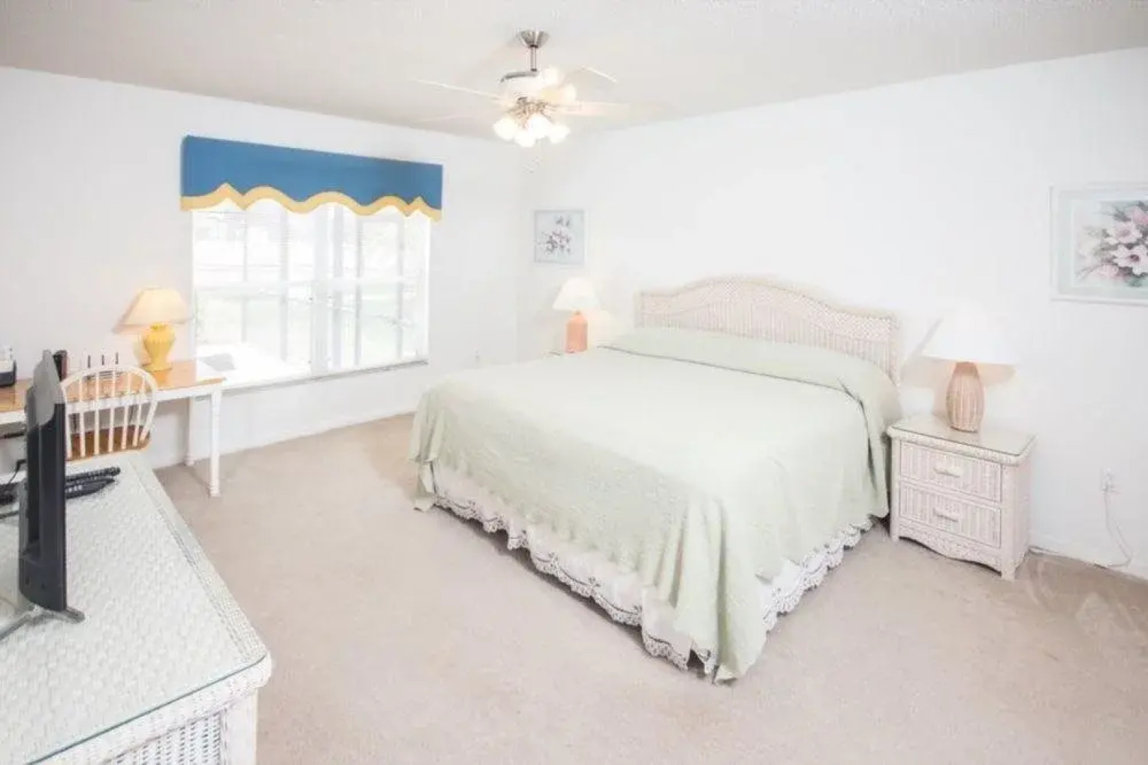 Lake Berkley Resort by CF Vacations