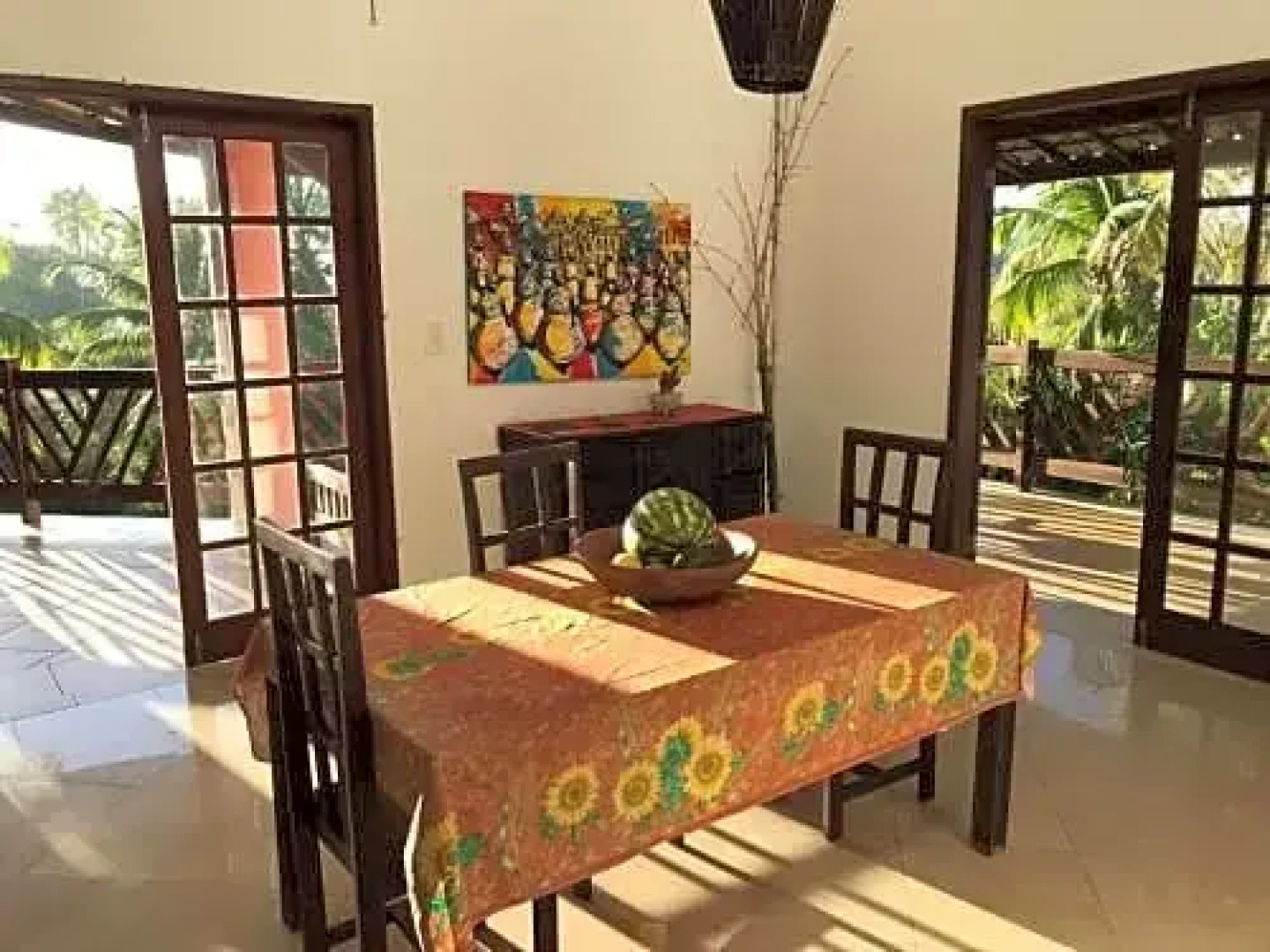 EcoPousada Casa Vermelha