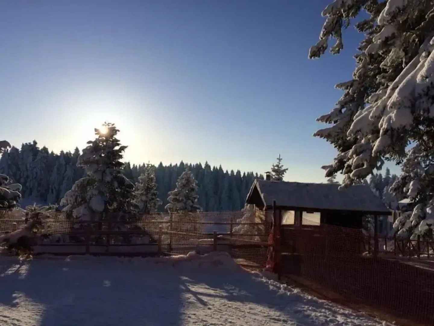 The Sign Esentepe Hotel & Ski Center