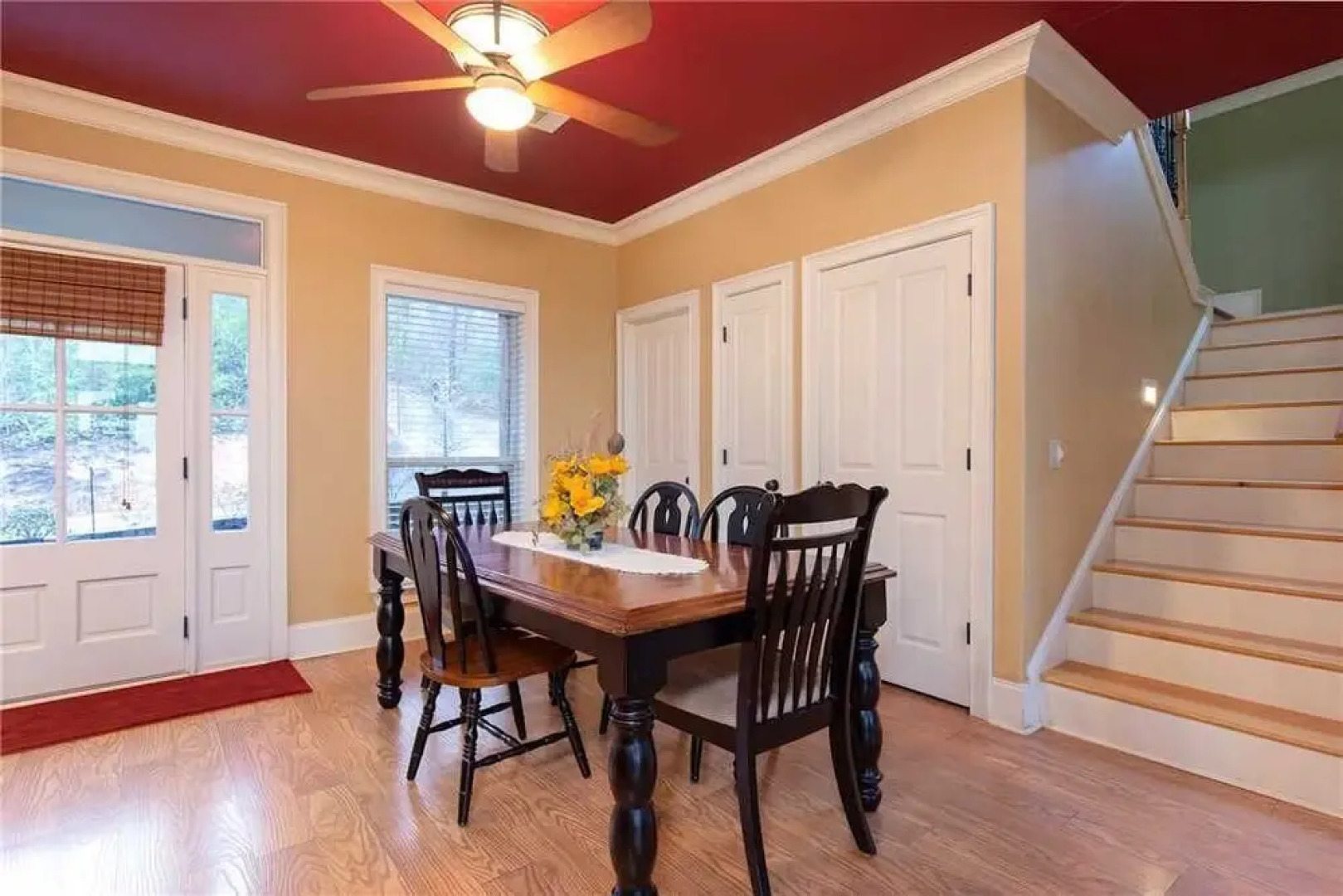 Cajun Spice - Two Bedroom Cabin