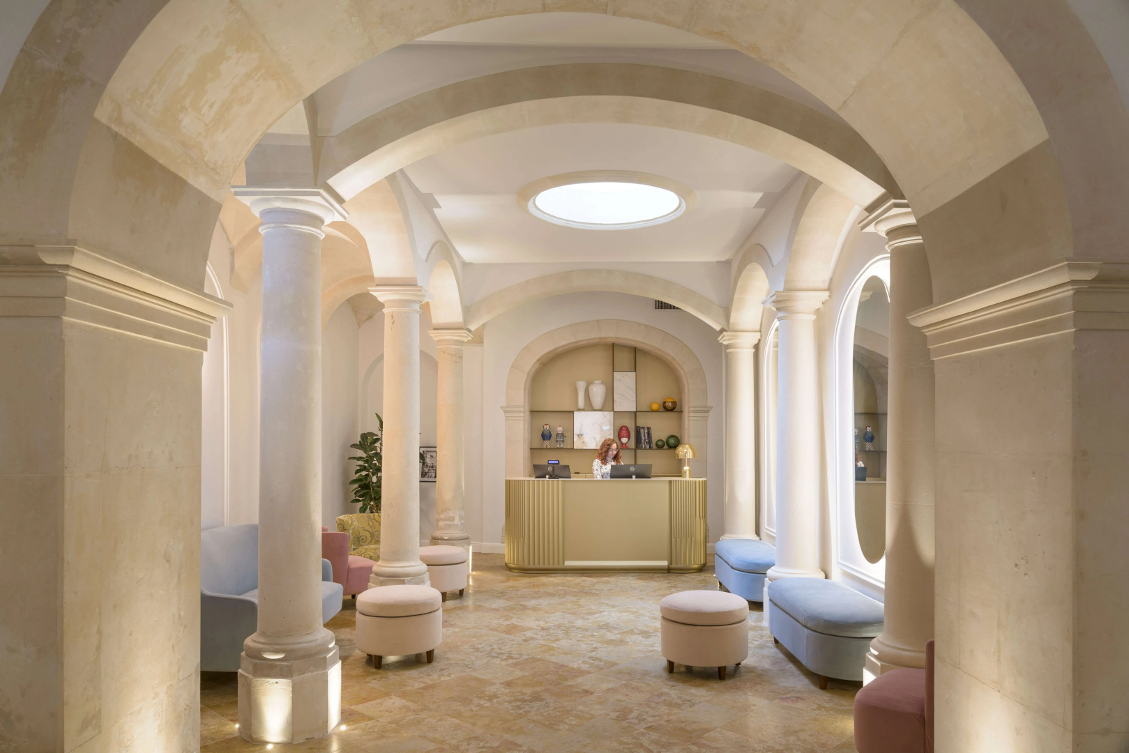 Palazzo Artemide - VRetreats, SLH Collection