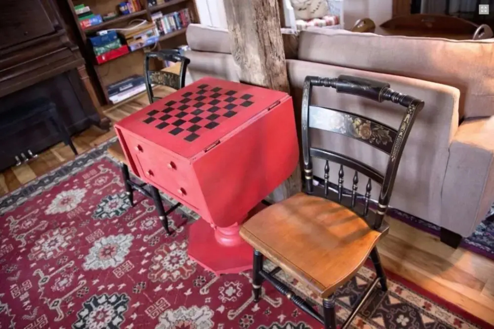 River Bluff Farm Bed & Breakfast