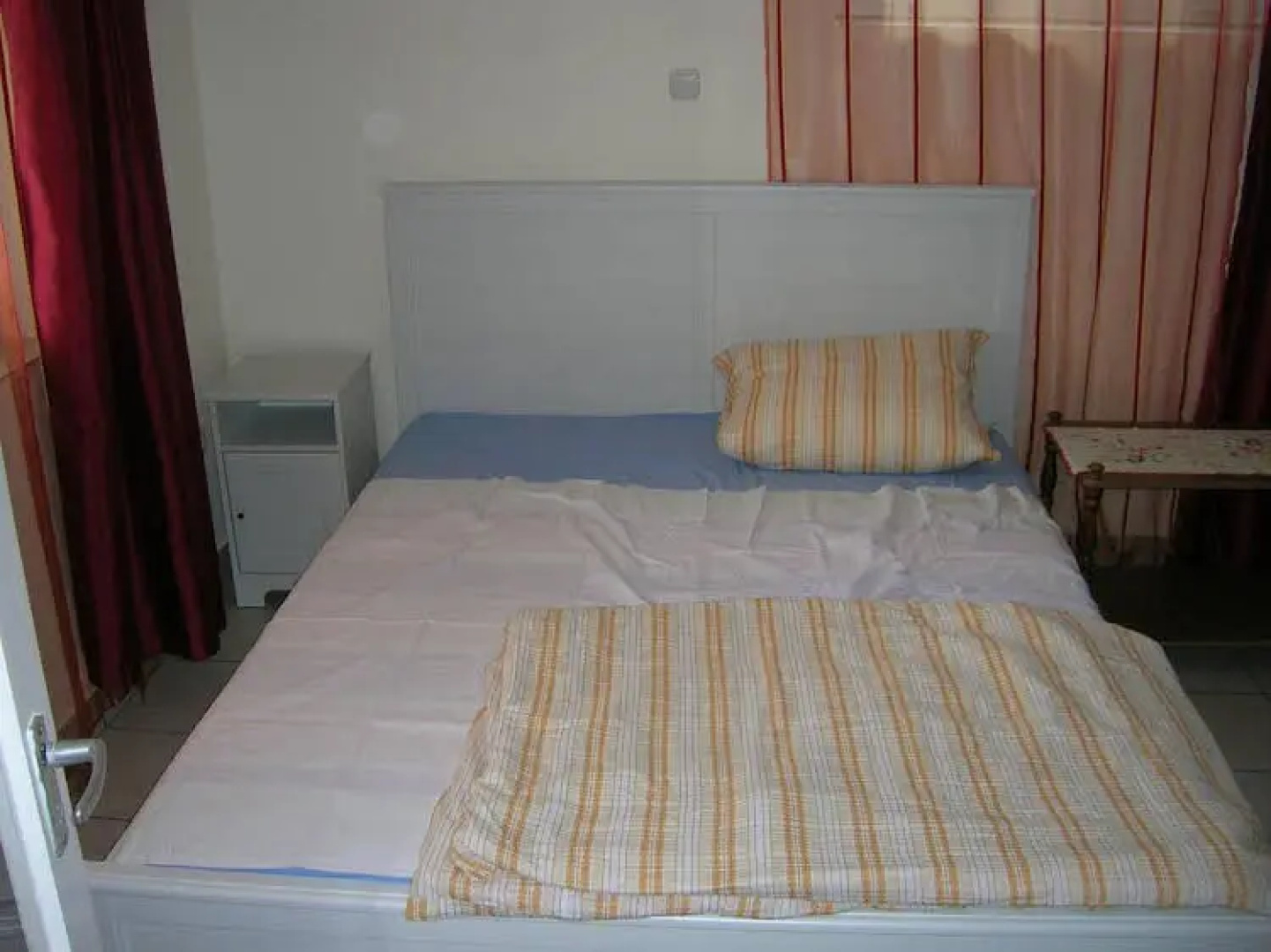 Csalintos Apartman