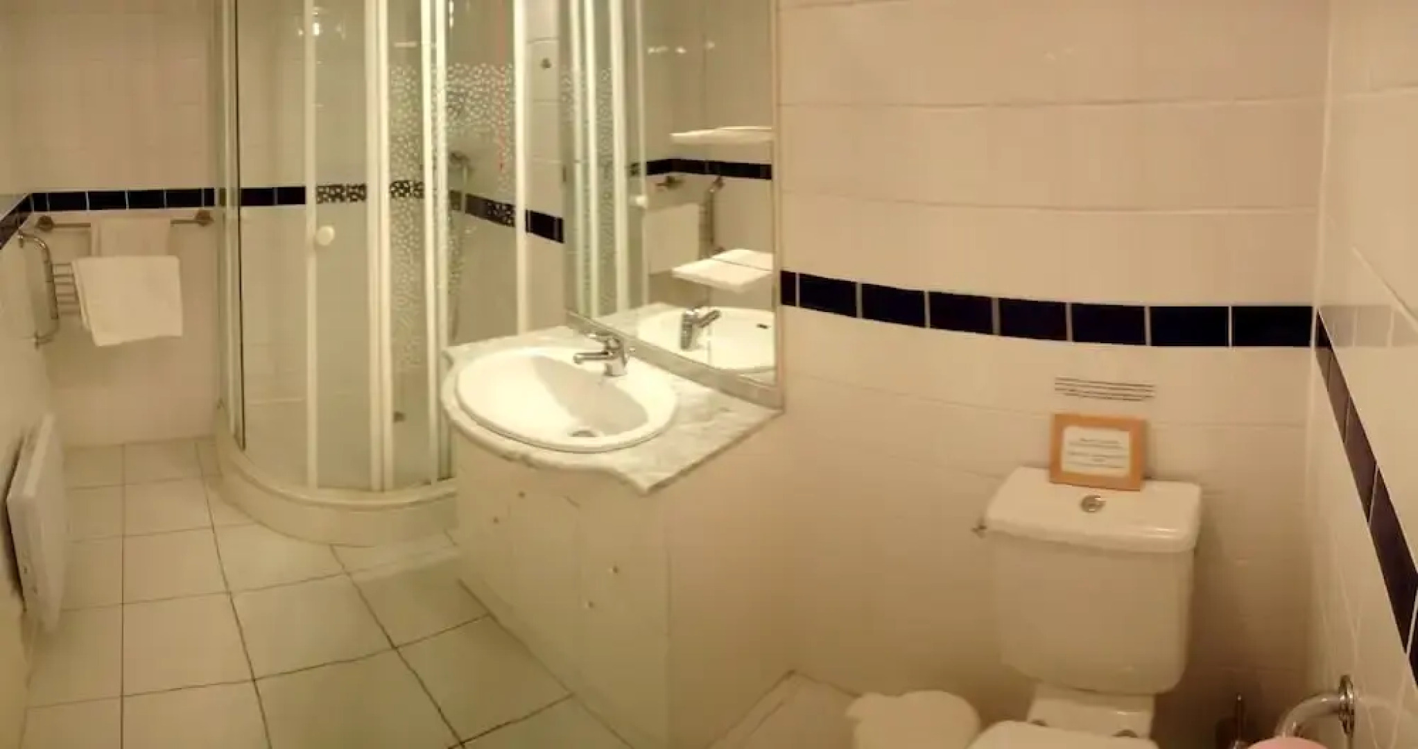 Domaine de la Ferme du Bourdil