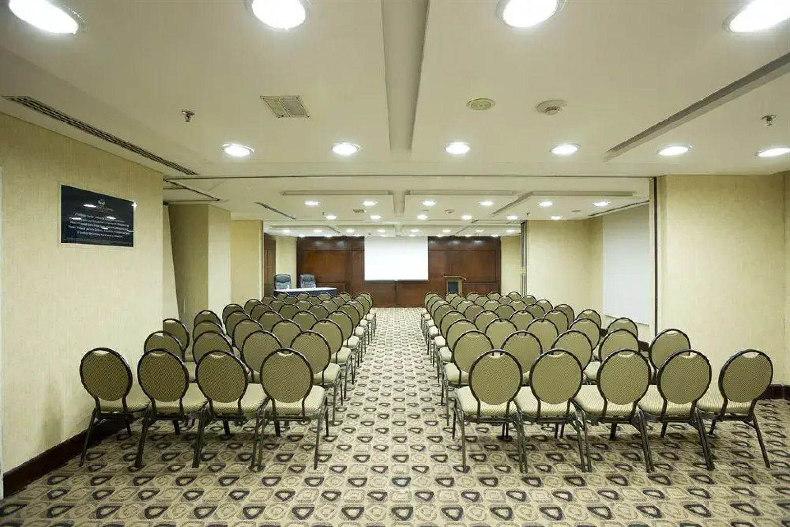 Eurobuilding Express El Tigre