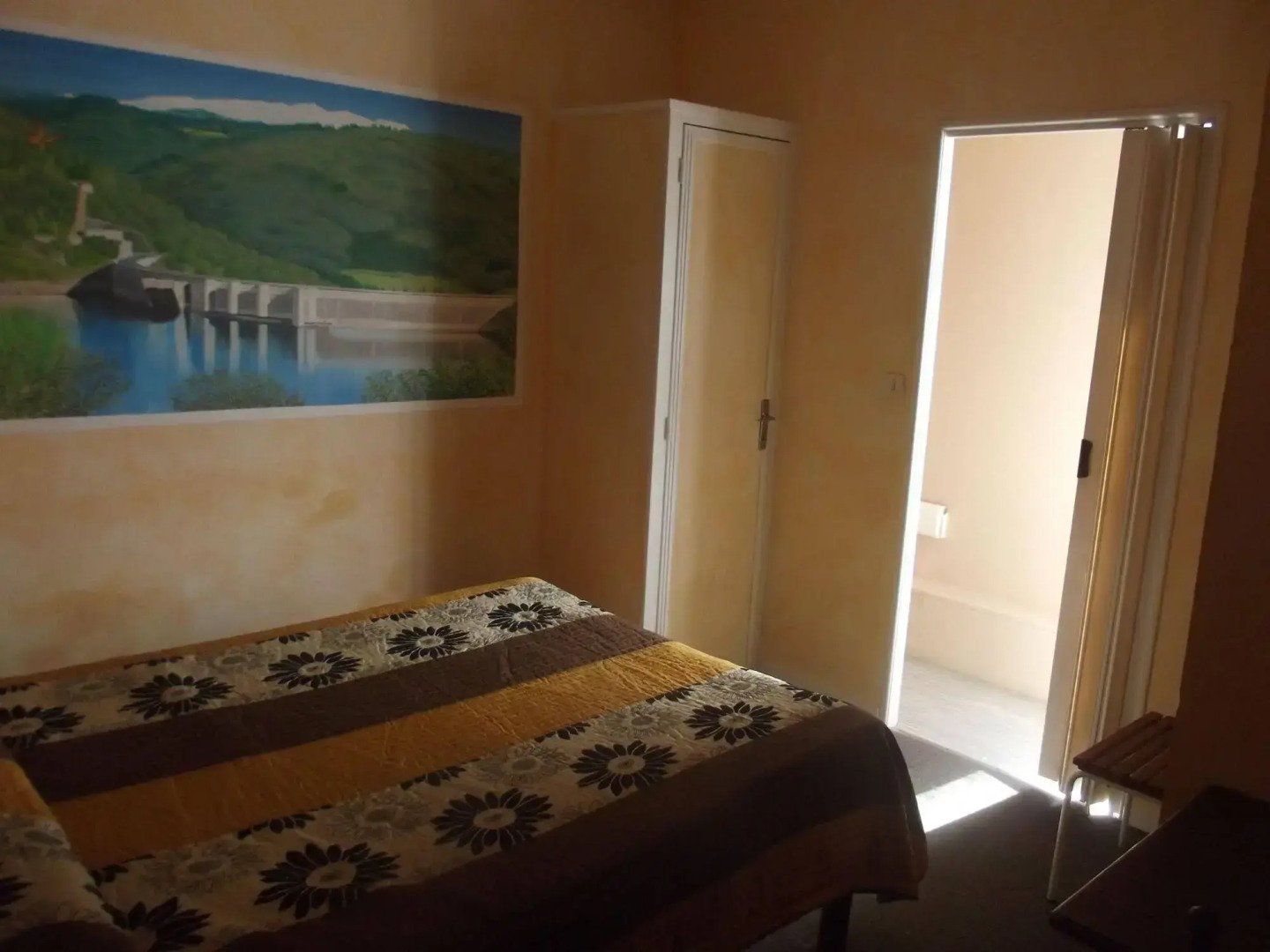 Hotel Restaurant Le Rider